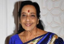 Veteran actress Jamuna, co-star of NTR and Nageswara Rao, passes away