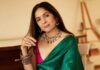 Veteran Actress Neena Gupta Slams People For Clicking Pictures Of Celebrities Without Their Consent