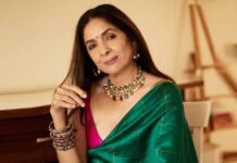 Veteran Actress Neena Gupta Slams People For Clicking Pictures Of Celebrities Without Their Consent
