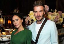 Victoria Beckham has eaten same meal every day for 25 years
