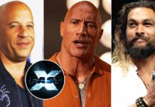 Vin Diesel Replacing Dwayne Johnson With Jason Momoa In Fast & Furious?