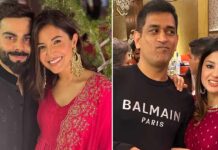 Virat Kohli, Anushka Sharma, MS Dhoni Get Support From Delhi Police, FIR Lodged Against People Spreading Hate Against Daughters Vamika & Ziva, Might Get Arrested - Deets Inside