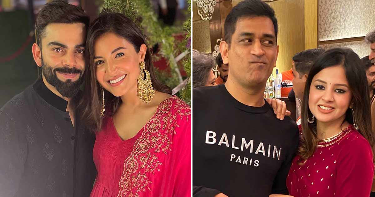 Virat Kohli, Anushka Sharma, MS Dhoni Get Support From Delhi Police, FIR Lodged Against People Spreading Hate Against Daughters Vamika & Ziva, Might Get Arrested - Deets Inside