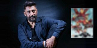 Vivek Agnihotri Turns Into Iron Man To Do 'Disruption' In Bollywood, Tags The Kashmir Files & His Other Films As His Jarvis' Suits - Check Out