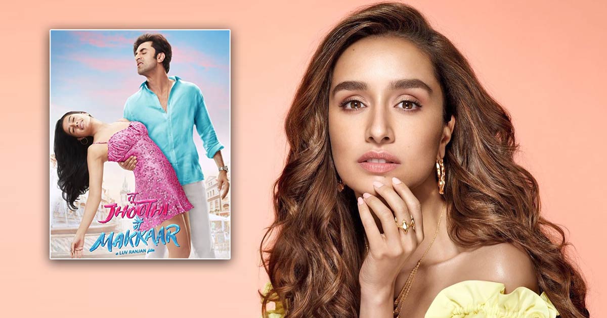 What is difficult about love in 2023?’ asks curious Shraddha Kapoor after watching the highly anticipated trailer of ‘Tu Jhoothi Main Makkaar’