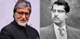 When Amitabh Bachchan Recalled Hrishikesh Mukherjee Screamed At Him, "Why Have You Put Lipstick On Your Lips"