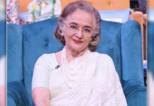 When Asha Parekh had typhoid but went on shooting till she fell unconscious