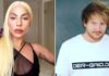 When Ed Sheeran's Fan Account Claimed Lady Gaga Mistook Him For A Waiter At Grammy Awards That Created A Furore, Read On