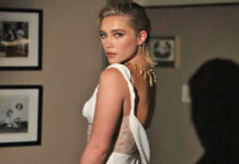 When Florence Pugh Flashed Her B**bs In The Face Of The World Supporting #FreeTheNipple Movement, Check Out!