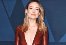 When Harry Styles' Ex-GF Olivia Wilde Said, I Felt Like My V*gina Died, Turned Off" In A Monologue