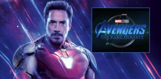 When 'Iron Man' Robert Downey Jr Was Scared About His Return To Marvel Universe As Tony Stark In Avengers: The Kang Dynasty; Read On