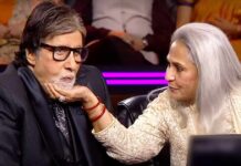 When Jaya Bachchan Was Brutal Enough To Take A Jibe On Amitabh Bachchan On National Television For Keeping Her At The Bottom Of His Priority List
