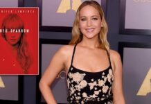 When Jennifer Lawrence Was Worried About N*pples Looking Huge' & Yelled At Red Sparrow Crew; Read On