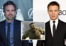 When Jeremy Renner Wanted To Kick Out Mark Ruffalo's Hulk For This Reason!
