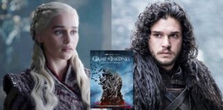 When 'Jon Snow' Kit Harington Got Candid About Filming S*x Scene With 'Khaleesi' Emilia Clake In Game Of Thrones; Read On