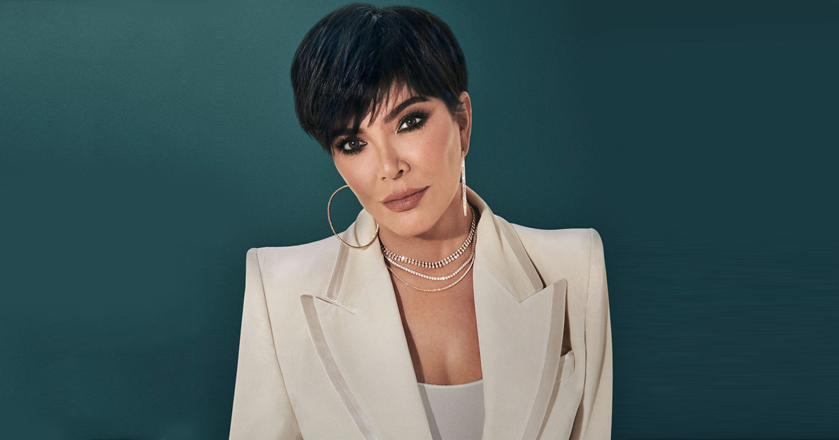 When Kris Jenner Revealed About Joining The Mile High Club - Deets Inside