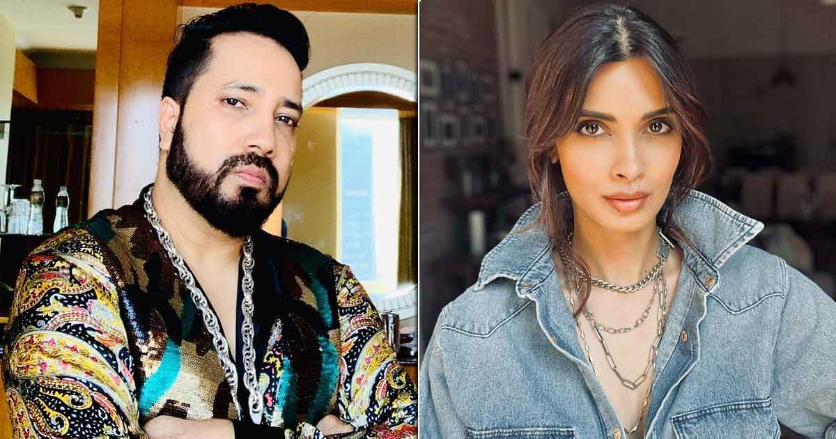 When Mika Singh Said, "She Is Diana Panty, I'm Mika Kachcha" Irked The Actress Who Lambasted Him: "I Don't Find These Jokes Funny"