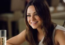 When Mila Kunis Opened Up On Post Pregnancy B**bs - Watch