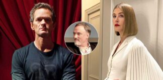When Neil Patrick Harris Opened Up About Shooting A S*x Scene With Rosamund Pike & It Raised Eyebrows
