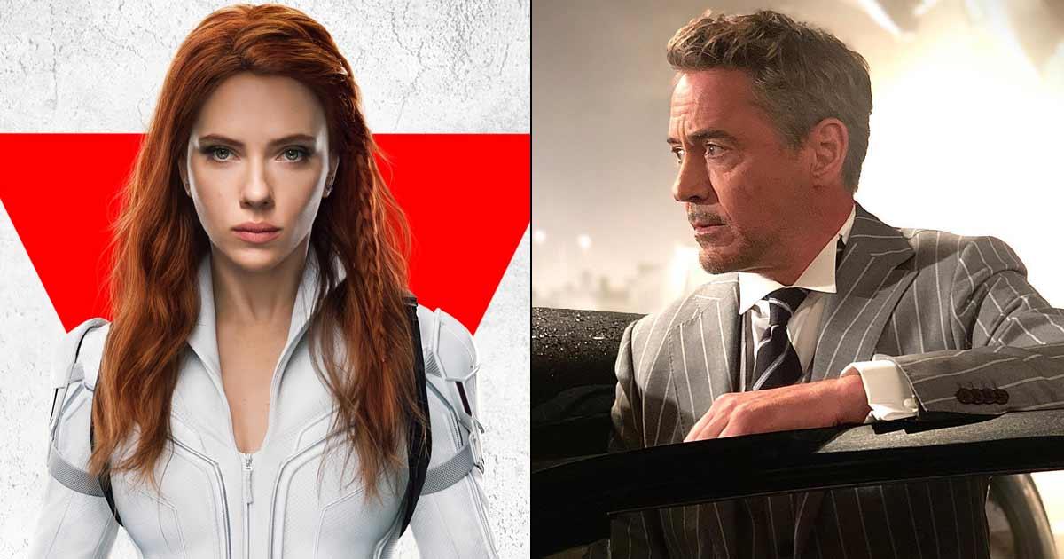 When Robert Downey Jr Said He Could Watch Avengers: Endgame On Loop But Would Skip Scarlett Johansson aka Black Widow’s “Dumb Stuff” – Watch