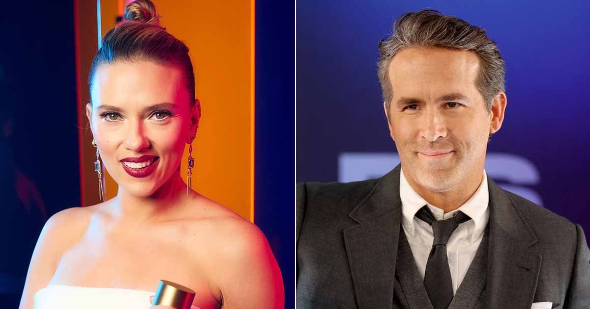 Khi Scarlett Johansson bị cáo buộc ám chỉ việc ly hôn Ryan Reynolds - Deets Inside