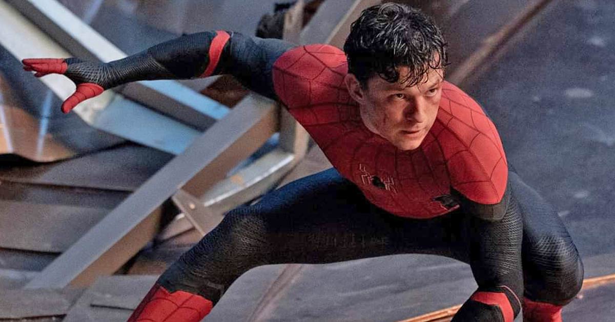 When ‘Spider-Man’ Tom Holland Turned Medical Assistant IRL But Was Left Thinking To Himself “I'm Not A Doctor, I'm An Actor!”