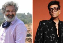 When SS Rajamouli Asked Karan Johar “You Made Crores & What Did You Give Me?” During An Event