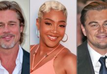 When Tiffany Haddish Revealed Asking Leonardo DiCaprio For S*x Role-Playing His Movie Character - Deets Inside
