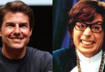 When Tom Cruise's First Girlfriend Revealed Spicy Details About Their S*x Life & Compared Him To Austin Powers