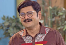 Why Rohitashv Gaur prefers OTT, & may quit TV after 'Bhabiji Ghar Par Hain'