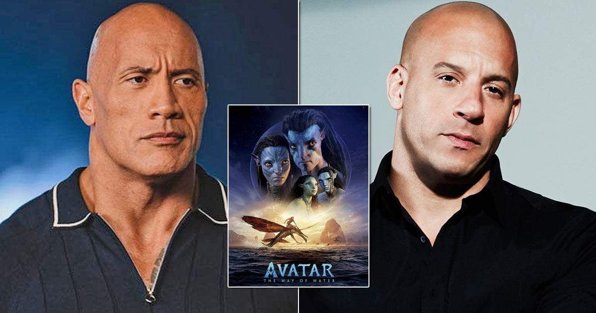 Will Dwayne Johnson Ever Feature In James Cameron's Avatar Movies Now That His Future With DC Looks Uncertain?