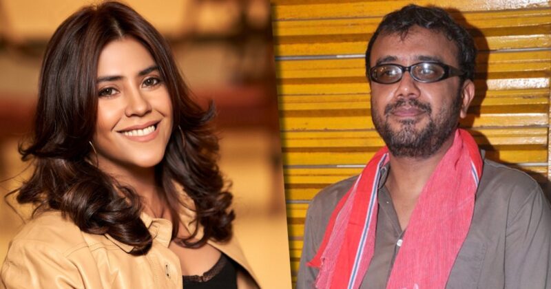 Bigg Boss 16 Ekta Kapoor And Dibakar Banerjee To Rope A Female