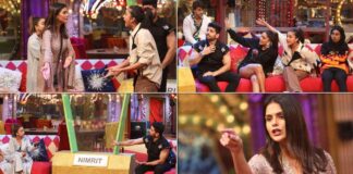 Will Nimrit Kaur Ahluwalia be able to preserve her ticket to the finale on COLORS' 'Bigg Boss 16'?