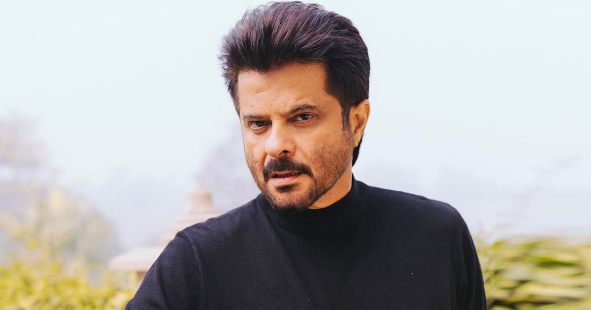 The Night Manager: Anil Kapoor Says "There'll Be A Lot Of Anger..." While Shooting With An Ensemble Cast