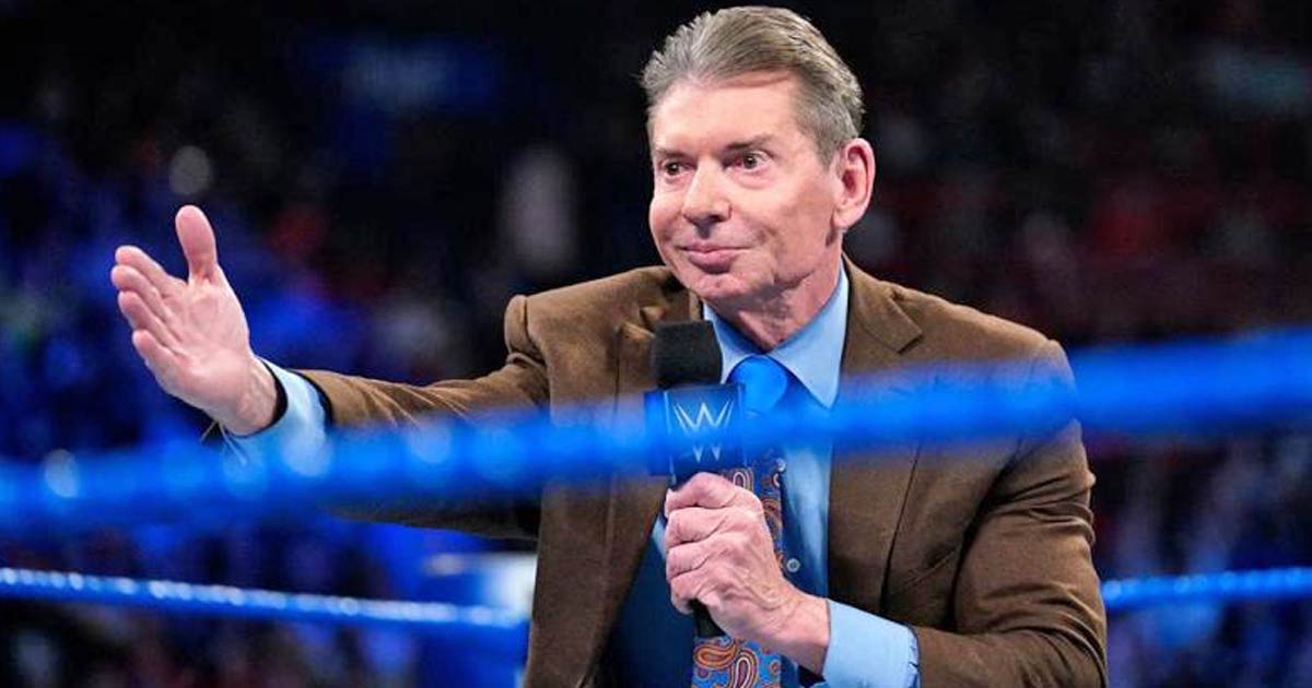 WWE Sold To Saudi Arabia After Vince McMahon take over the company