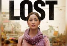 Yami Gautam Dhar-starrer 'Lost' to drop on OTT on Feb 16