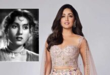 Yami would love to play her 'favourite actress' Madhubala in biopic