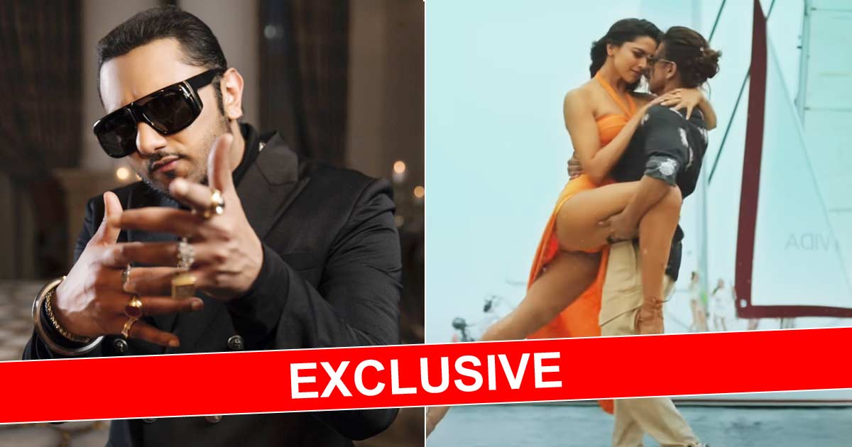 Yo Yo Honey Singh On Besharam Rang Controversy: "Satyam Shivam Sundaram & Mera Naam Joker Ke Daud Me Yeh Sab Kuch Chal Raha Tha" [Exclusive]