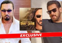 Yo Yo Honey Singh Talks About Rapping In Salman Khan's Kisi Ka Bhai Kisi Ki Jaan, Says "It's Gonna Be Crazy" [Exclusive]