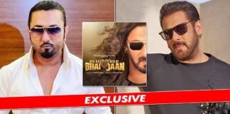 Yo Yo Honey Singh Talks About Rapping In Salman Khan's Kisi Ka Bhai Kisi Ki Jaan, Says "It's Gonna Be Crazy" [Exclusive]