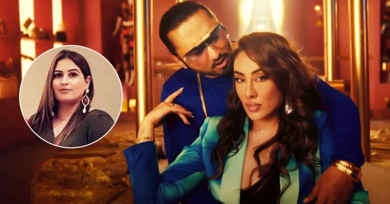 Yo Yo Honey Singhs Girlfriend Tina Thadani Breaks Silence On Allegedly Cheating On His Ex Wife