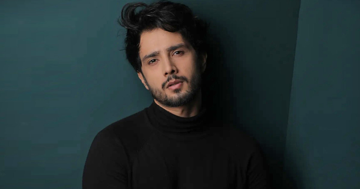 Zaan Khan roped in to play an unpredictable and careless personality in 'Maitree'