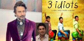 3 Idiots: R Madhavan’s Audition For Farhan Qureshi Goes Viral On The Internet- Watch