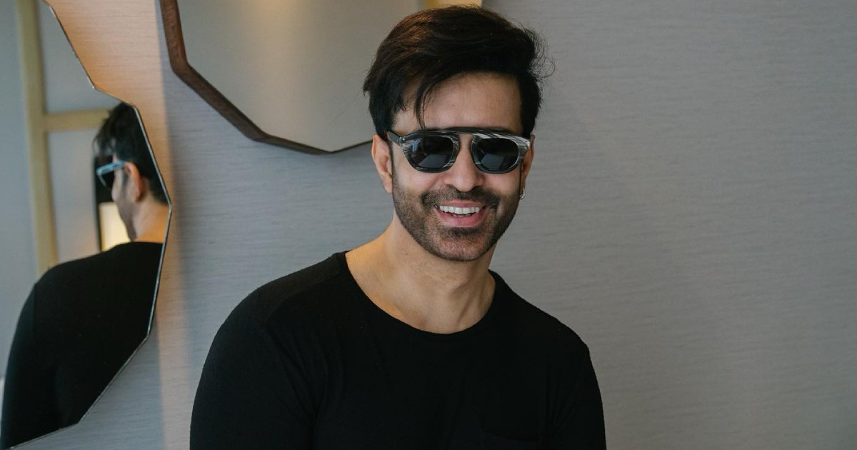 Aamir Ali Reveals He Had To Stop Sports activities Due To Accidents In Actuality Exhibits