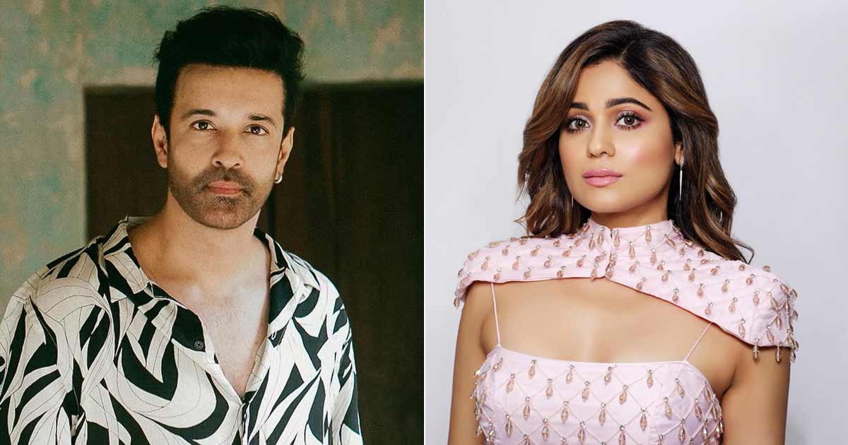Aamir Ali Rubbishes Rumours Of Dating Shamita Shetty: “We’re Just Very Very Close Friends”