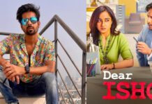 Actor Kunal Verma obsessed with his 'Dear Ishq' character