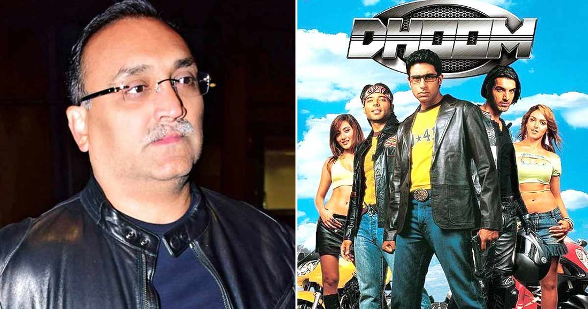 Aditya Chopra's 'Dhoom' franchise won't be merged with spy universe