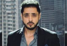 Adnan Khan opens up on the challenges of essaying Viaan in 'Kathaa Ankahee'