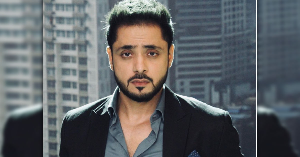 Adnan Khan opens up on the challenges of essaying Viaan in 'Kathaa Ankahee'