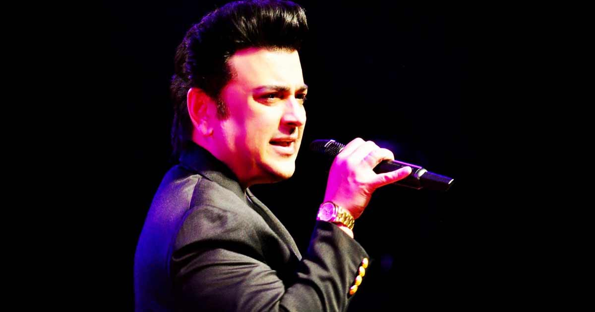 Adnan Sami's Chandigarh tour was fulfilling with an 'incredibly charged crowd'